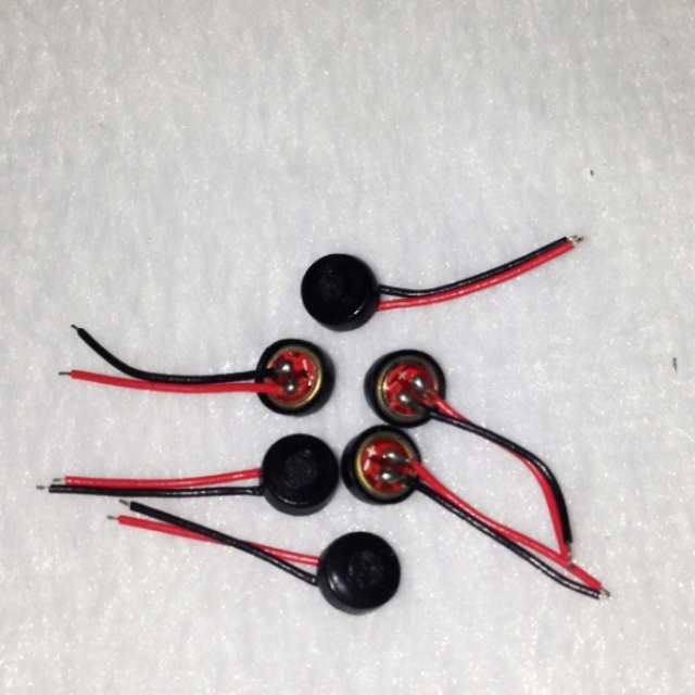 Универсальный микрофонный передатчик для ремонта телефонов