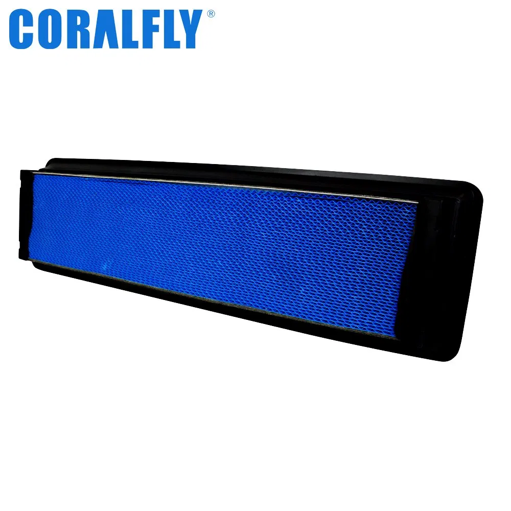 Воздушный фильтр дизельный Coralfly 0342776010