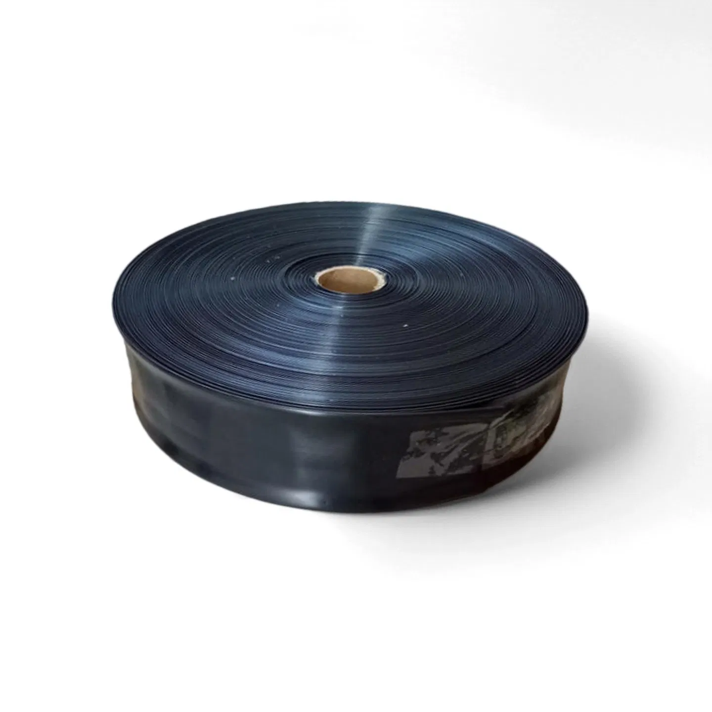 Полиэтиленовая лежачая труба для капельного полива 1.5 Bar