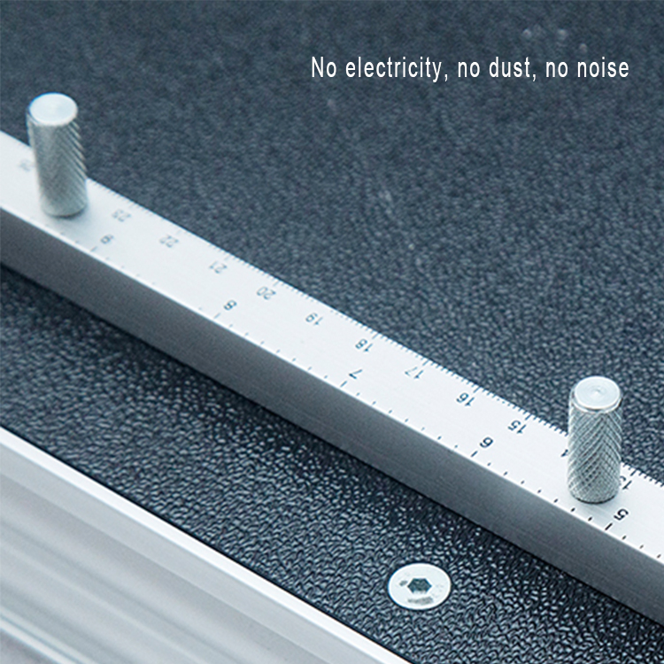 Vinyl Laminated Spc Flooring Tools Vinyl Strip Cutter