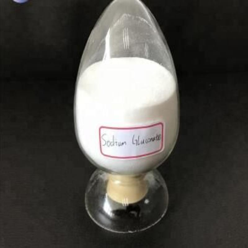 Sodium Gluconate-Based Concrete Retarding Admixture for Extended Workability