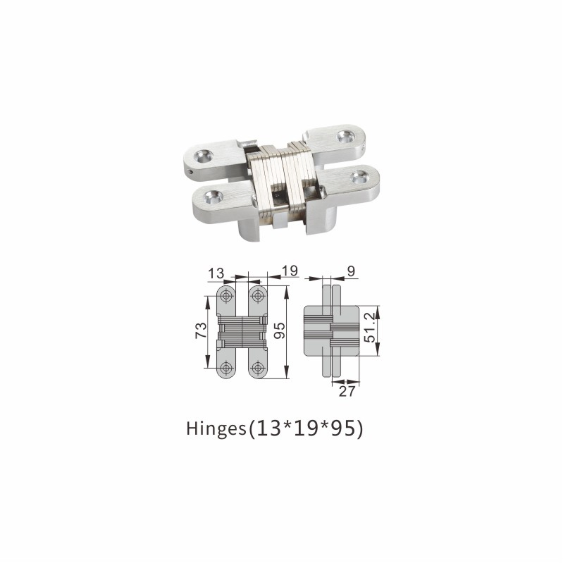Steel Wooden Door Roller System 40kg