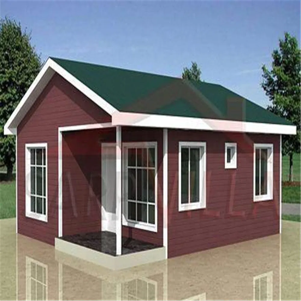 Fast Construction Good Price Real Estate Prefabricated/Prefab Modular Foldable Mobile Portable Expandable Luxury Shipping Container Home