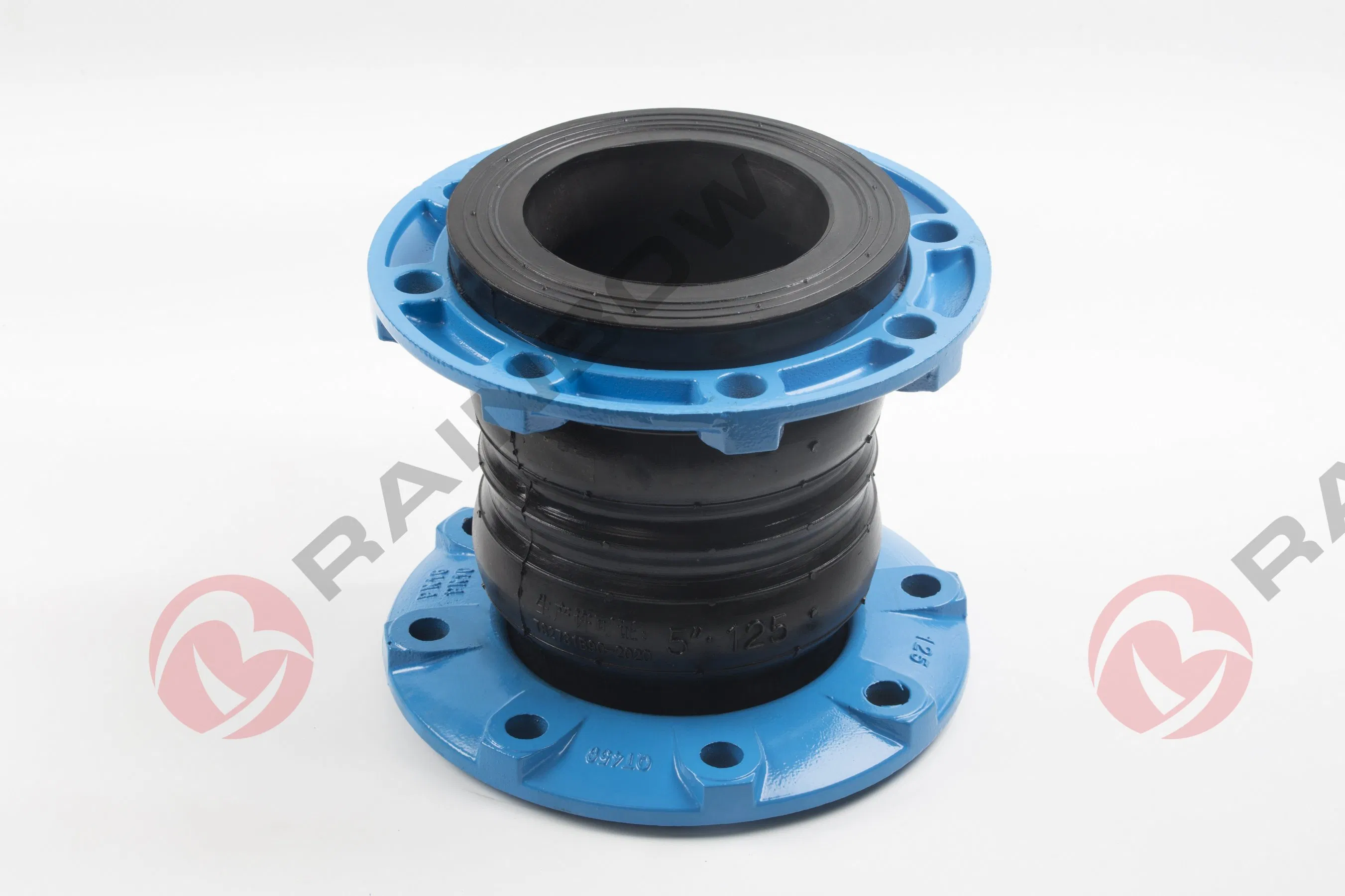 Pipe Fitting Rubber Expansion Joint