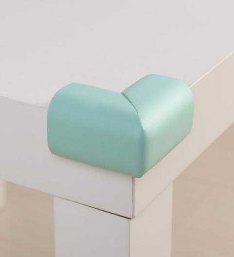 Protect Children From Collision Furniture Edge Foam Angle Protector