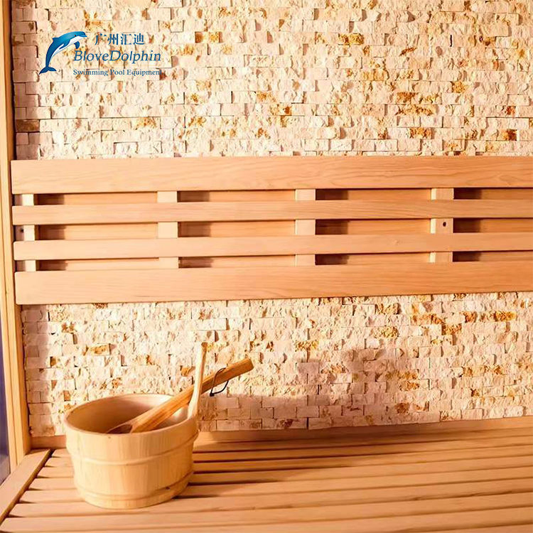 Инфракрасная сауна из кедра на 4 персоны