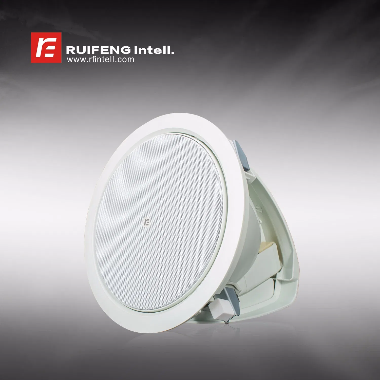 Ceiling Mount Speaker with Remote Control