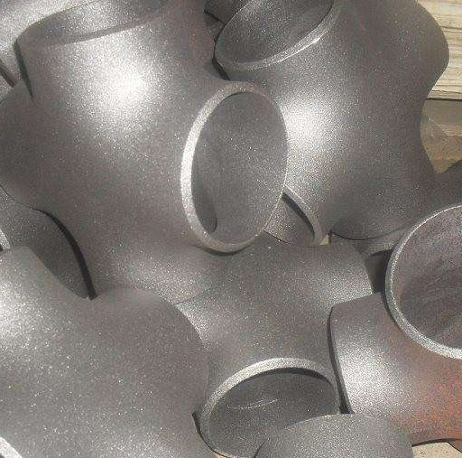 ASTM A234 Wp22 Reducing Cross