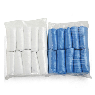 Premium Disposable Waterproof PE Sleeve Covers for Protection