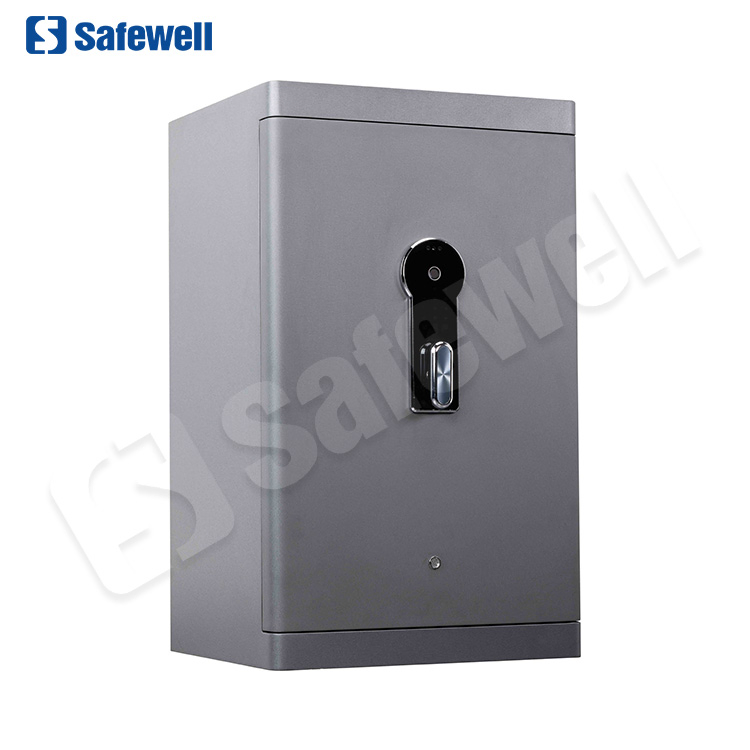 Safewell BS4704e High Security Large Steel High Grade Smart Safe Box Home Business Ralmprint Recognition Luxurious Safe