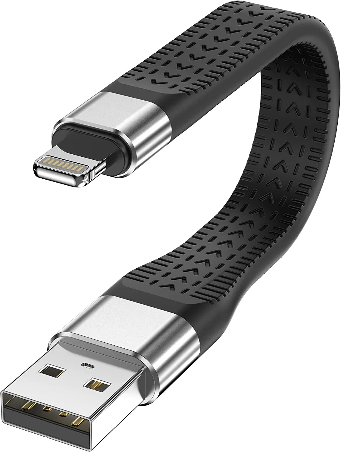 USB-C 5 Inch 100W Pd Thunderbolt 3 C to C Cable