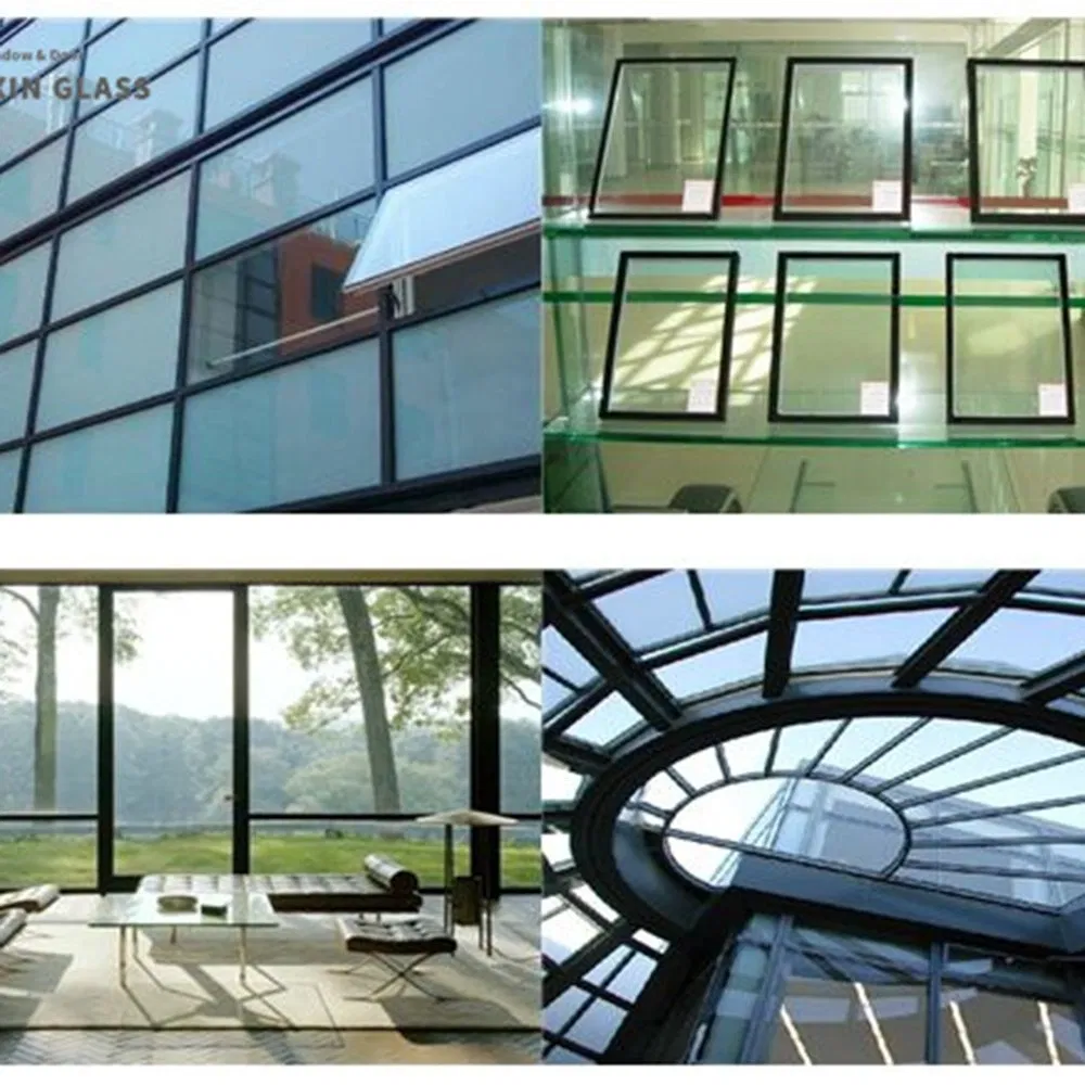 Premium Safety Insulated Glass Panels for Modern Buildings