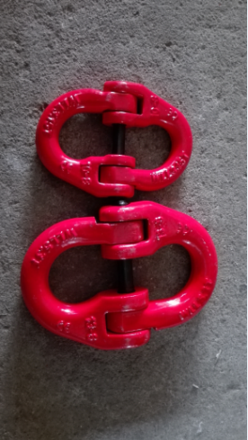 Versatile Butterfly Shackle Wll for Heavy Loads