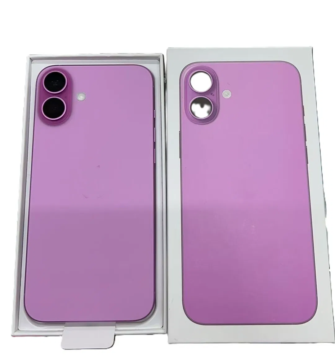 16+ Wholesale Premium Phone Us Version Unlocked 99% New 5g 6.7 Inches Phone for I Phone 16+ Plus 128GB 256GB 5g Smart Phone