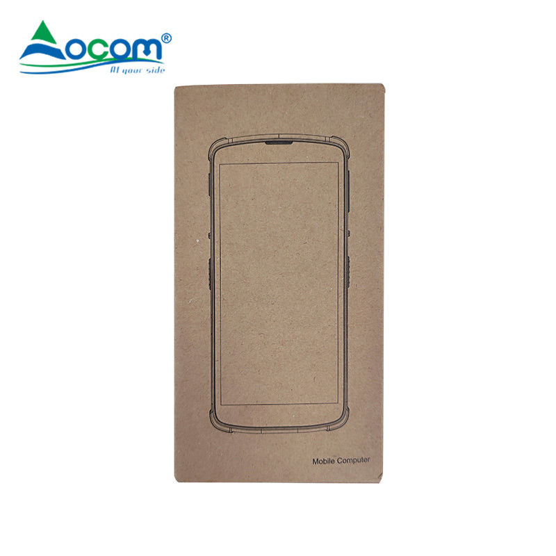 Ocbs-M93 Ocom Rugged Industrial PDA with Datalogic Scan Engine