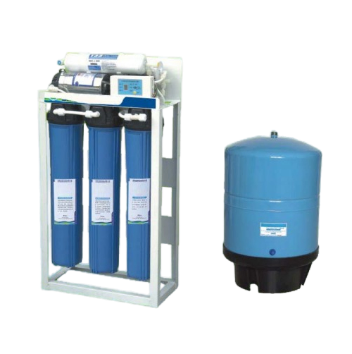 Commercial 200gpd Reverse Osmosis System Water Purifier for Drinking Water