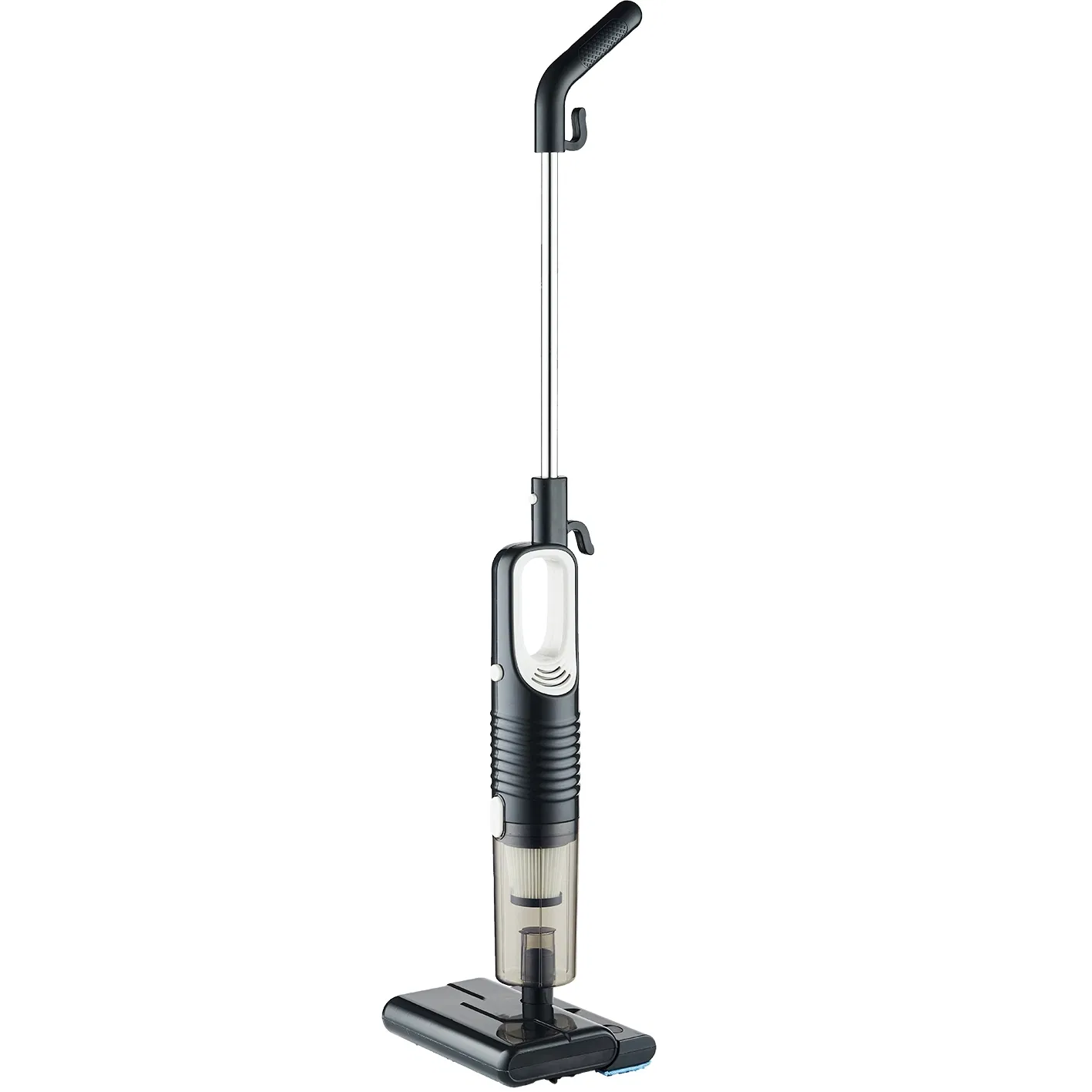 Versatile High-Efficiency Vacuum for Wet and Dry Cleaning Needs