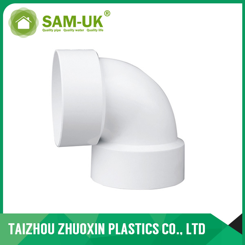 China First Exporter Dwv Plastic Plug (D09)
