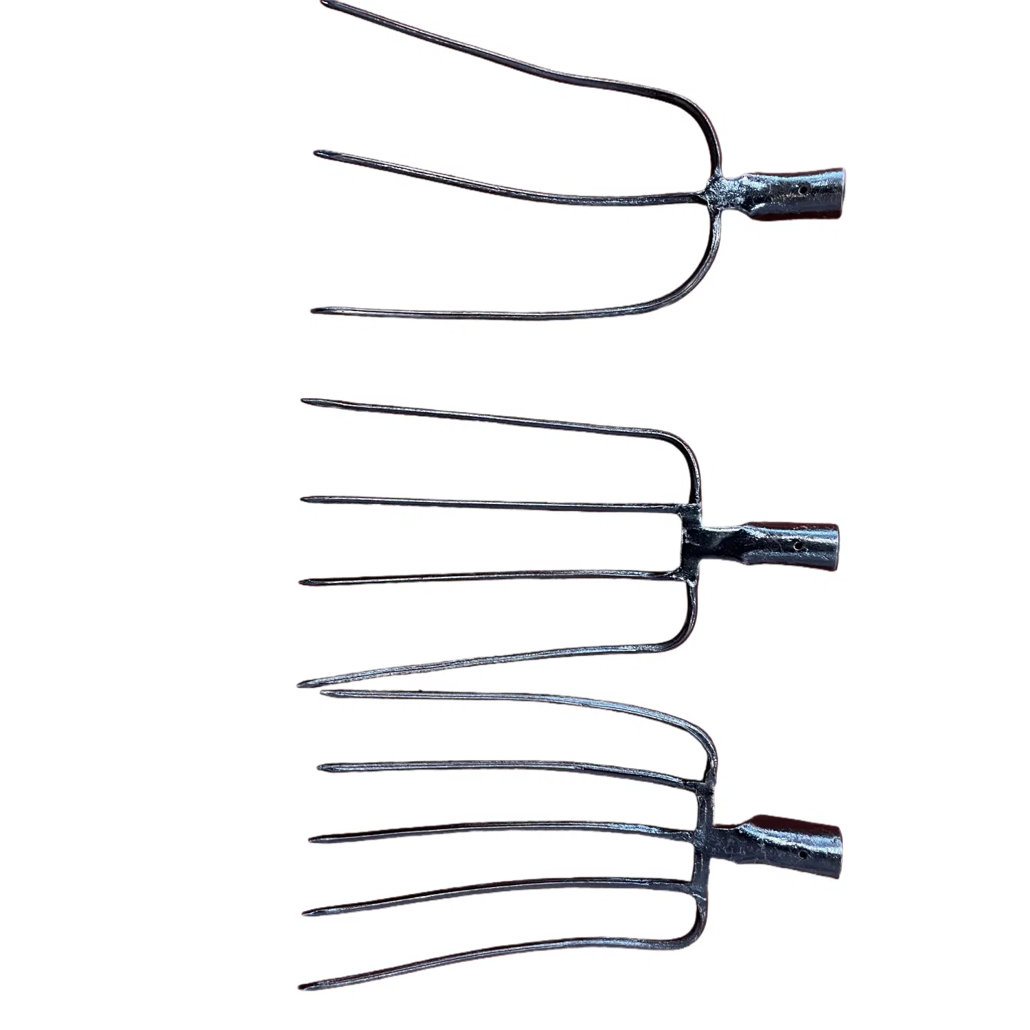 Full Steel Forged Steel Fork, Thickness2.5mm material Steel Machine