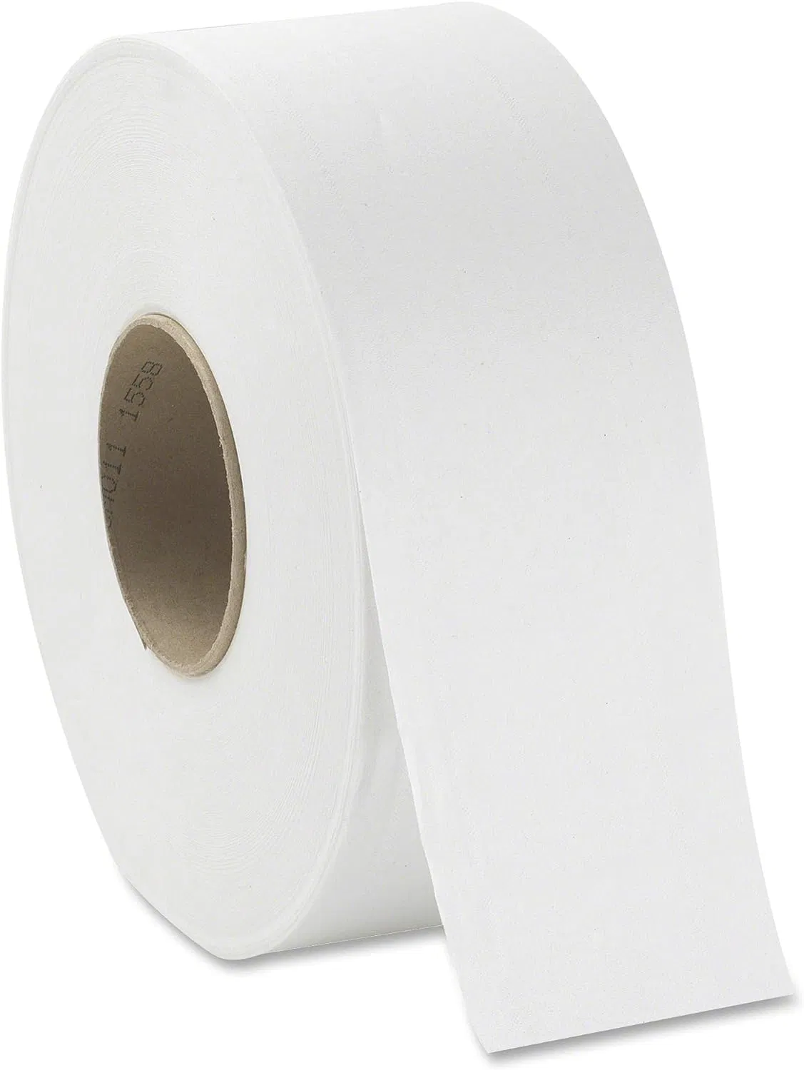 OEM Factory Custom Embossed Commercial Jumbo Roll Toilet Paper
