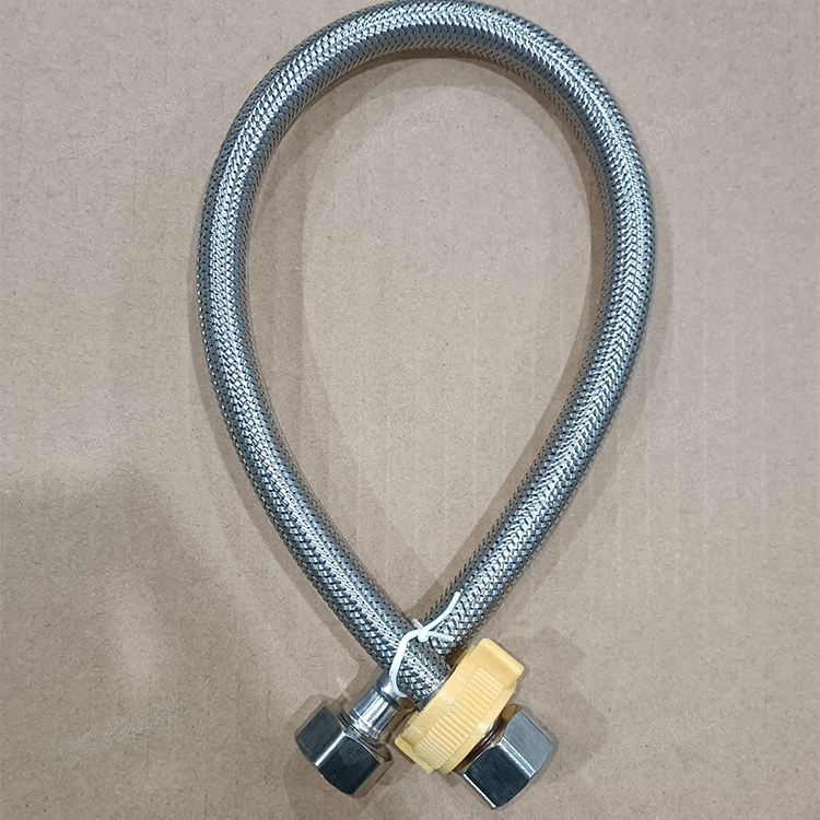 Factory Directly Sale Wholesale Price High Quality Stainless Steel Bidet Angle Valves Pipe