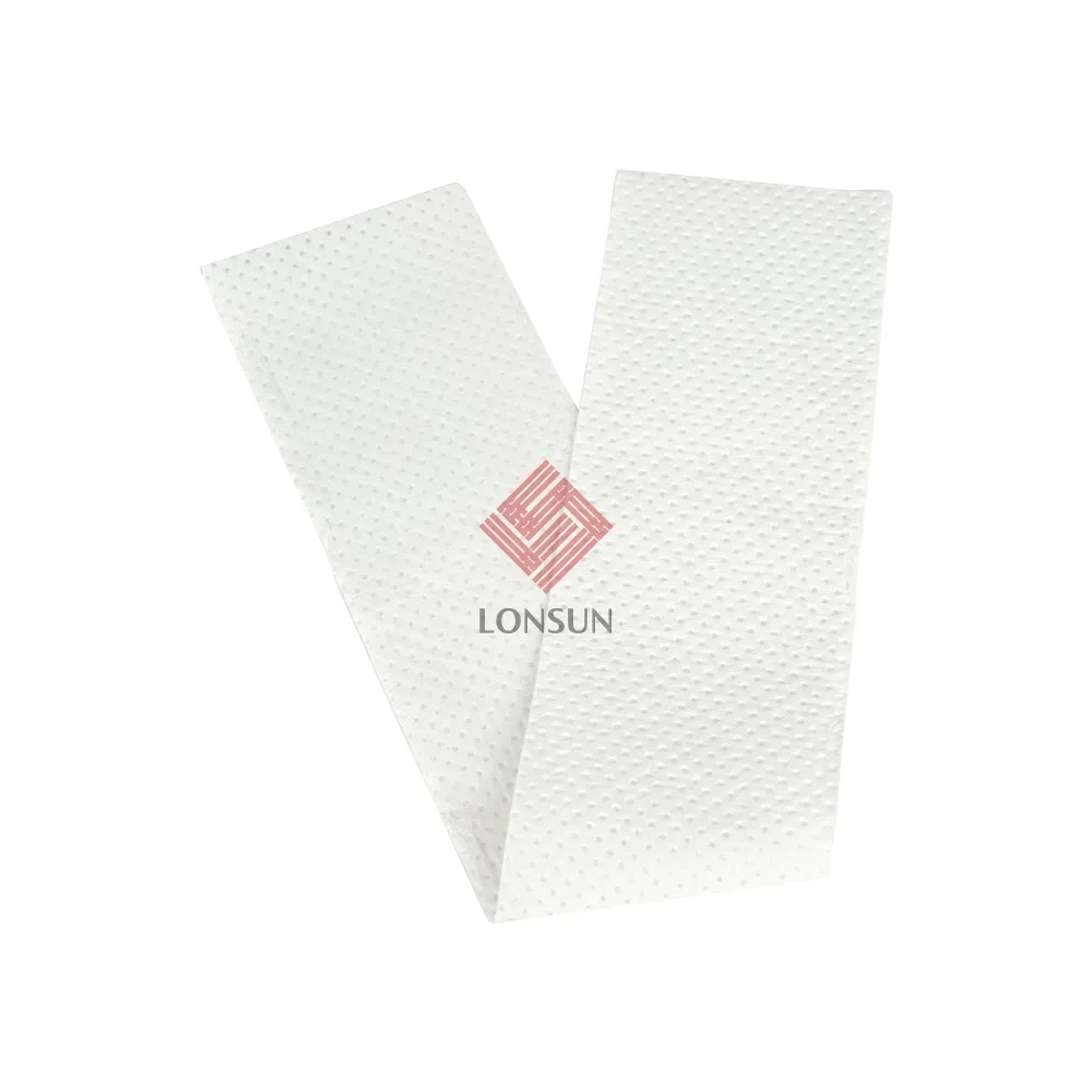 Super Absorbent Fluff Pulp Sap Paper for Baby Diaper Absorbent Core