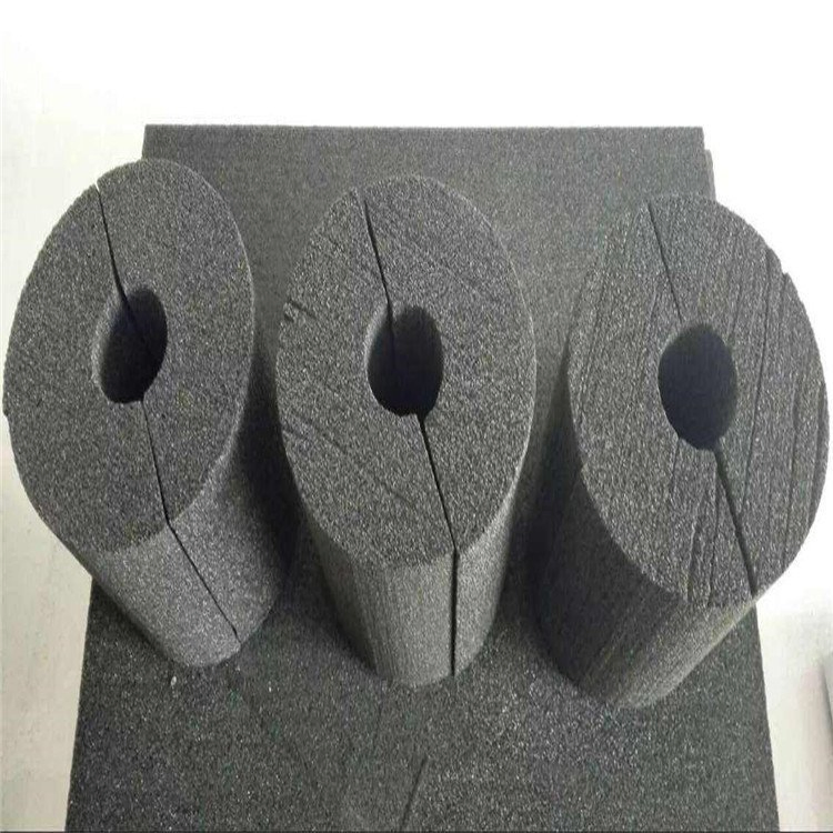 Cellular Foam Glass Board Pipe