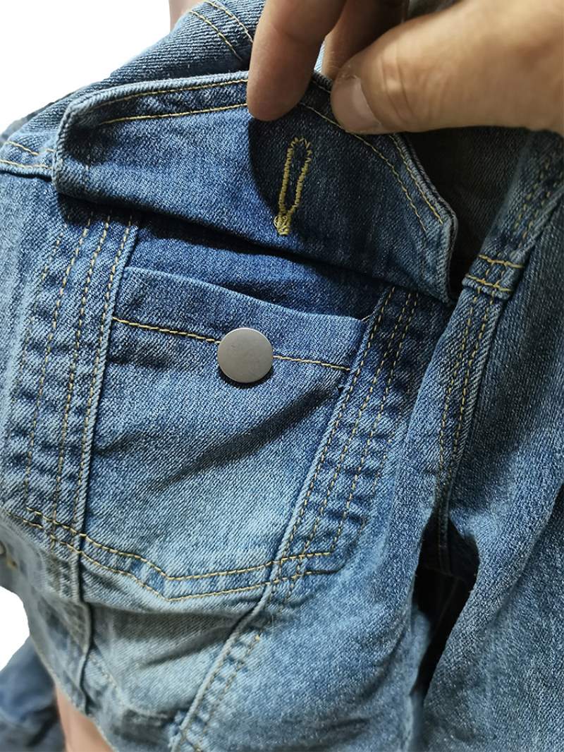 Одежда женская S-2XL джинсовые куртки брюки худи