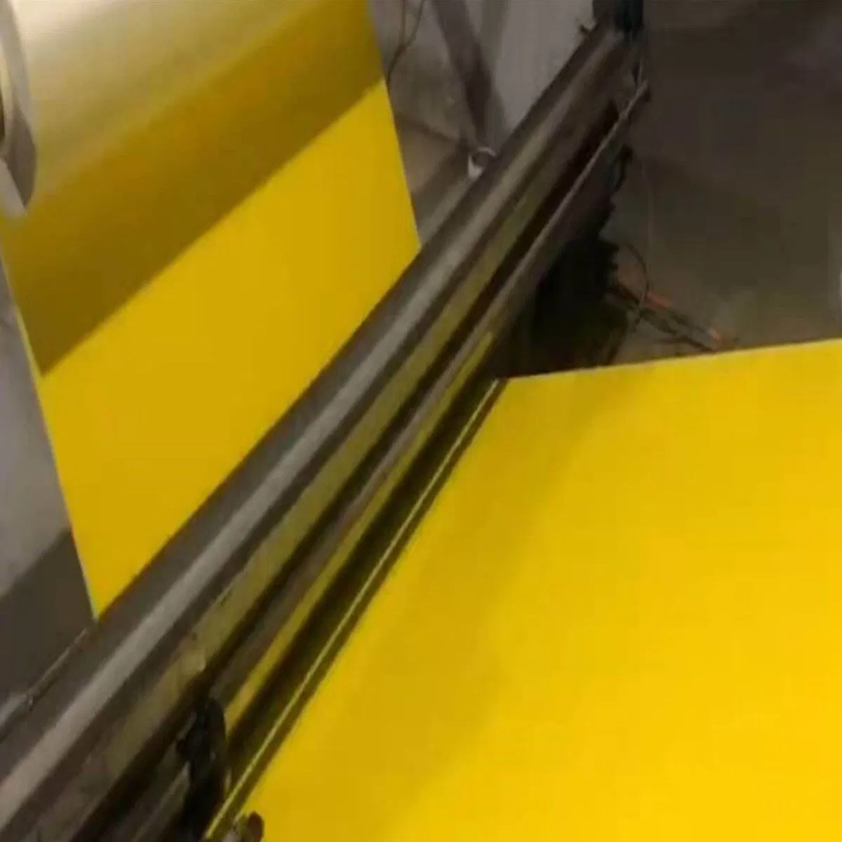 Silicon Coated 1.2m Fiberglass Fire Resistant Blanket