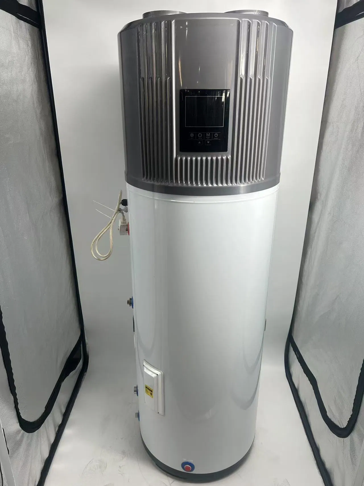 Тепловой насос для воды R290 150л All-in-One