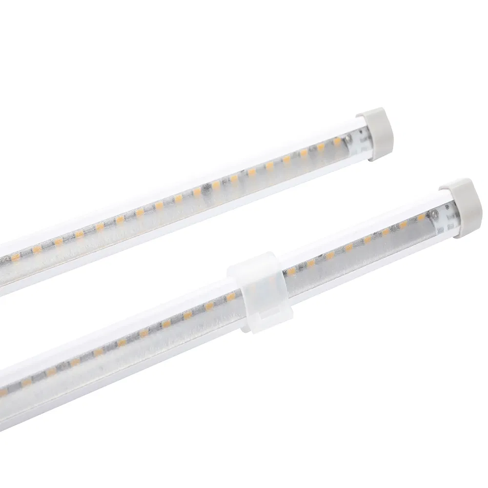 IP65 Waterproof DC 24V LED Strip Lighting for Retail Display Showcase