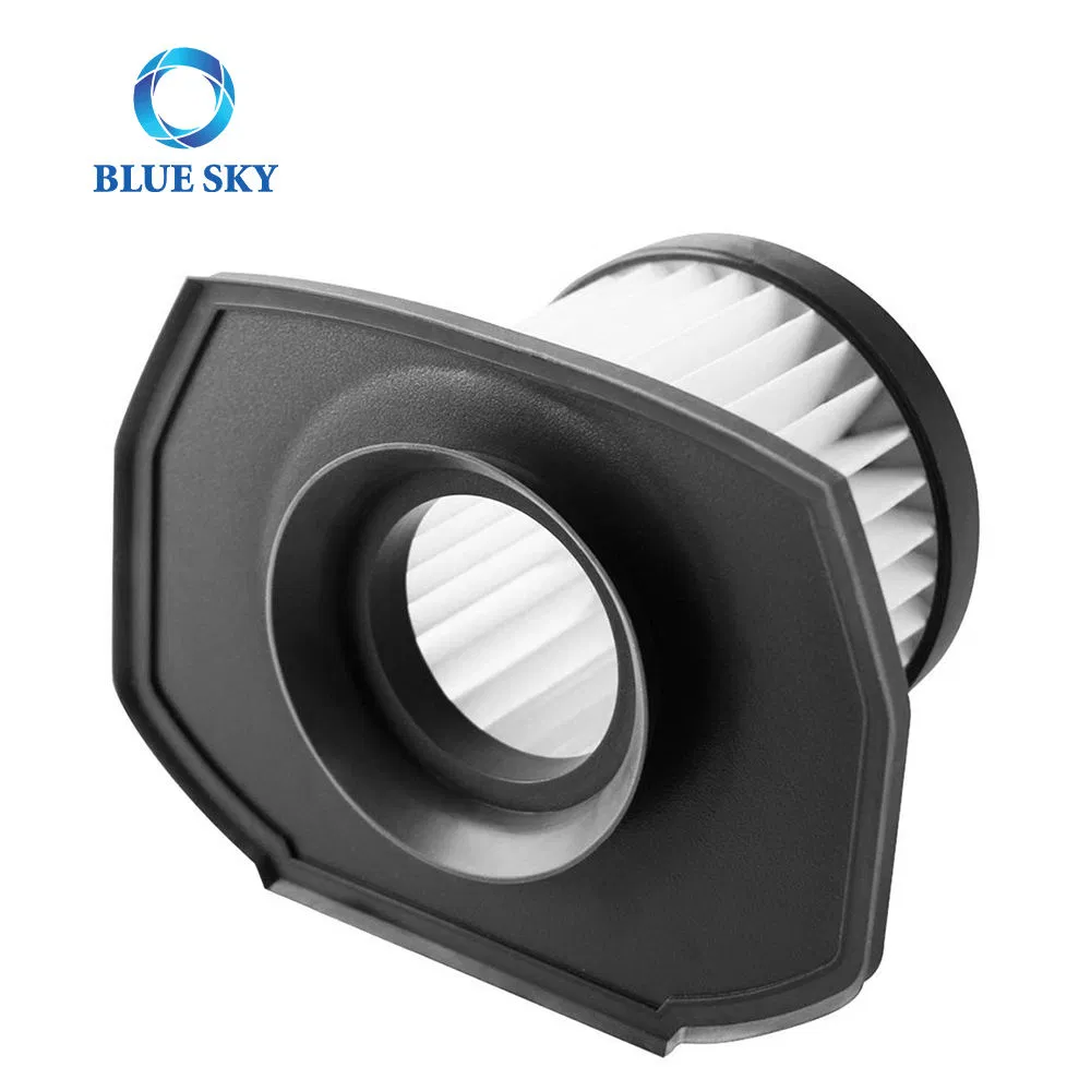 Cartridge Filter Replacement for Ryobi P718 18-Volt One+ Stick Vacuum Cleaner Replace Part Assembly #313282001