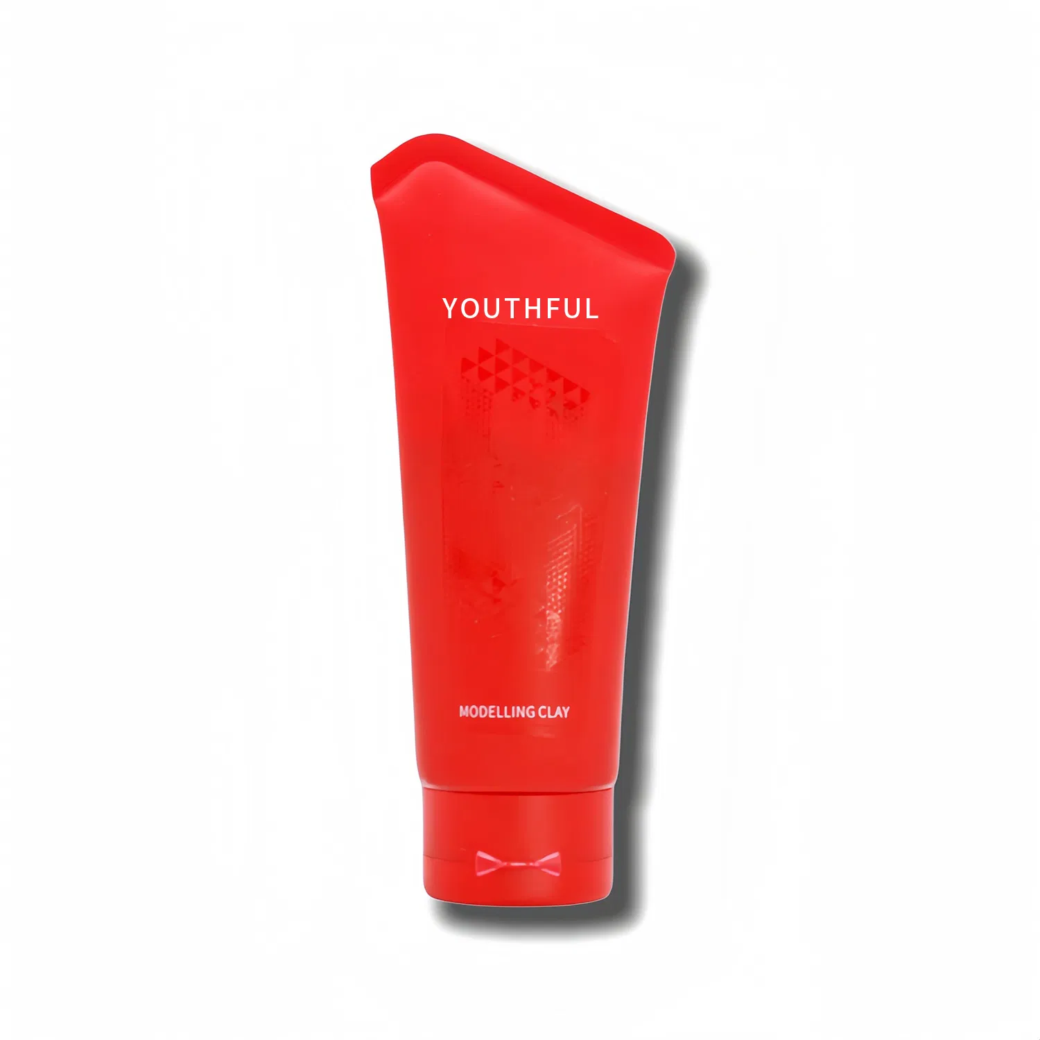 Professional Hair Styling Matte Finish Hair Mud