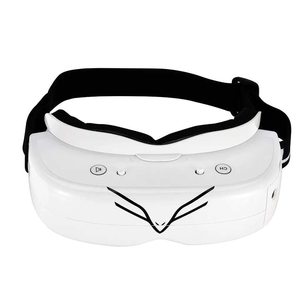 Очки FPV Flysight Falcon со встроенным DVR для дронов