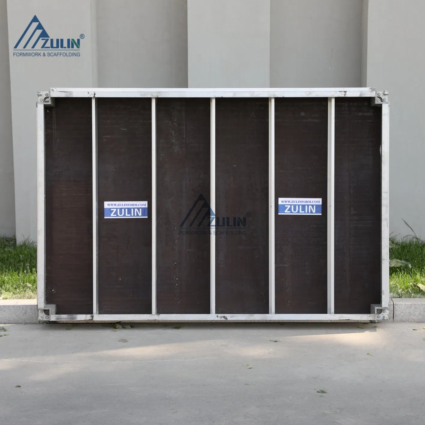 New Design Aluminum Frame Slab Formwork with Early Stripping Drop Head