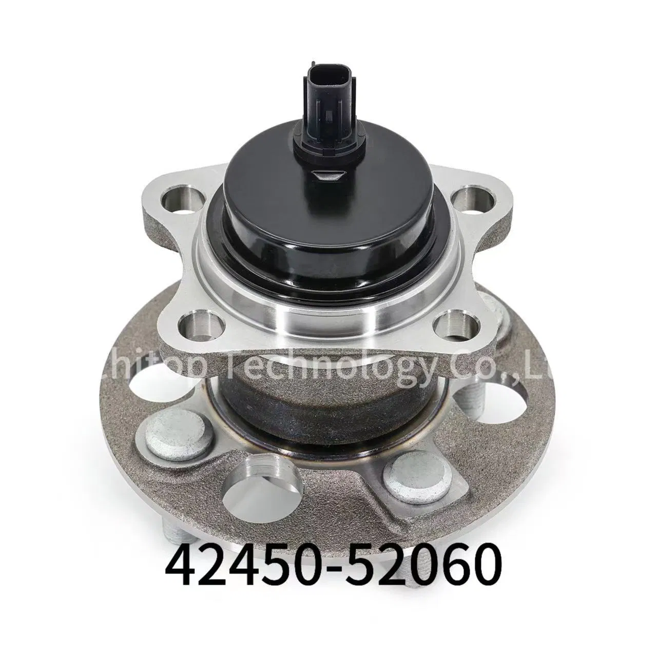 Подшипник ступицы колеса Toyota