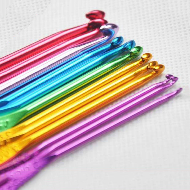Accept OEM New Products Team Cheaper Crochet Needles