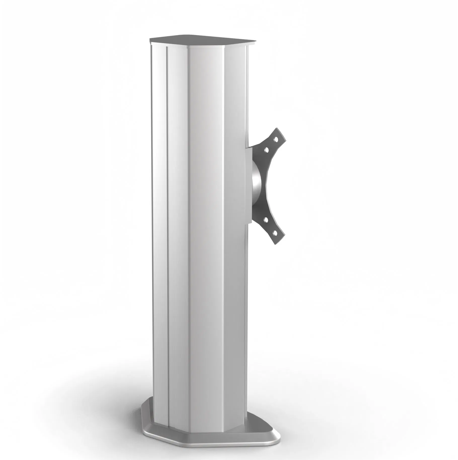 Kesino High Quality Suitable for LCD LED Adjustable Monitor Stand Desktop Stand