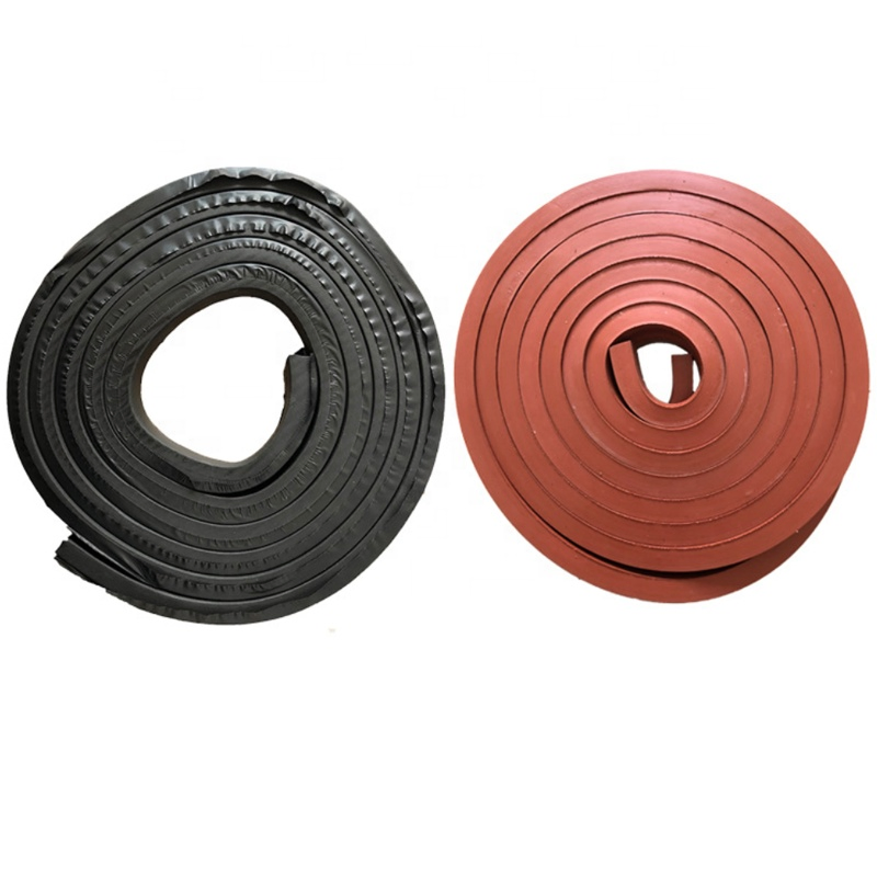 Swelling Bentonite Sealing Waterstop Tape