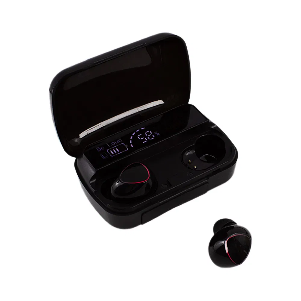 Беспроводные наушники TWS M10 с шумоподавлением