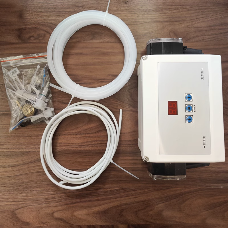 Dishwasher Machine Dispenser CE Certification Chemical Ware Wash System
