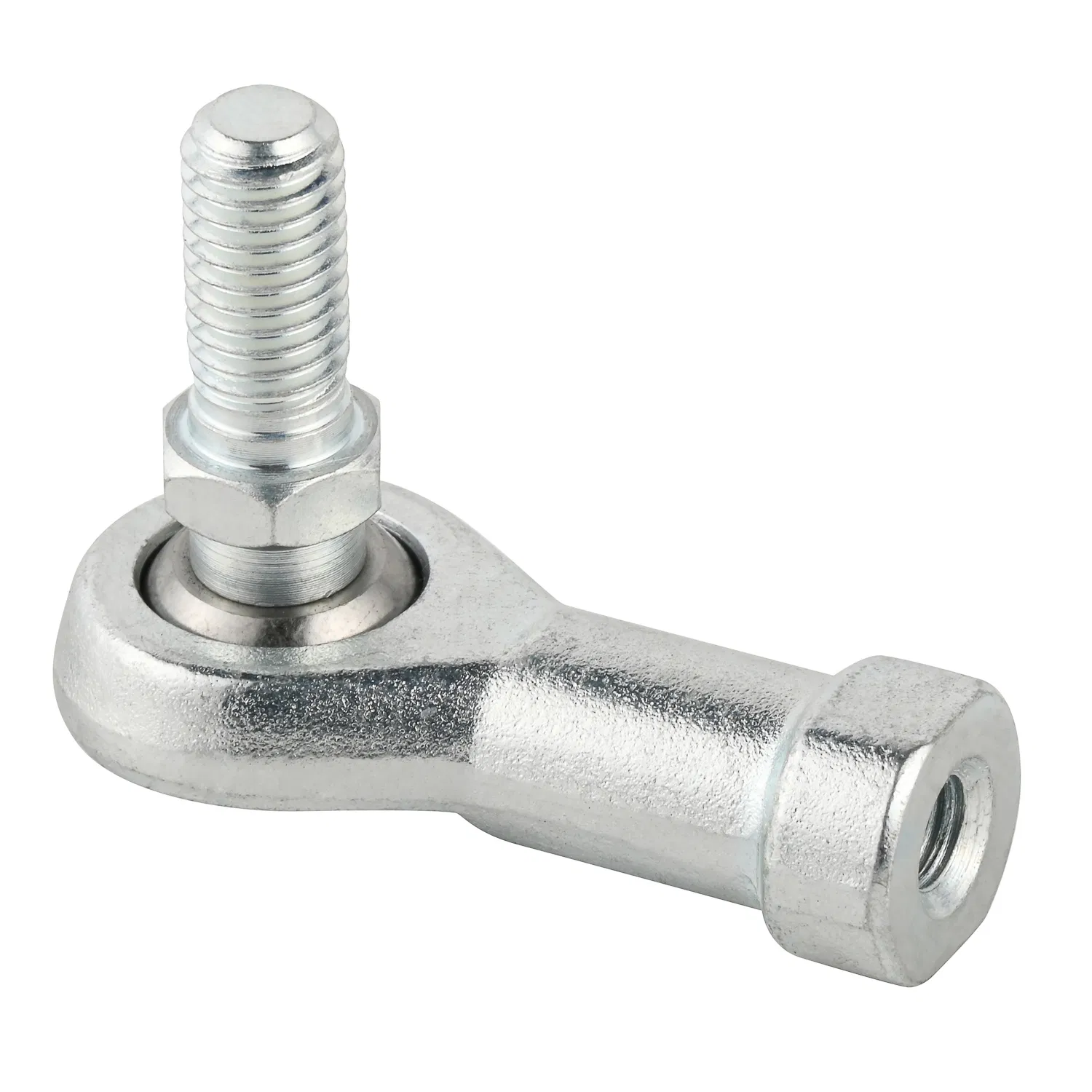 Casting Iron Silver Hardware Fittings Screws Rotary Hydraulic Joints Pipe Fittings