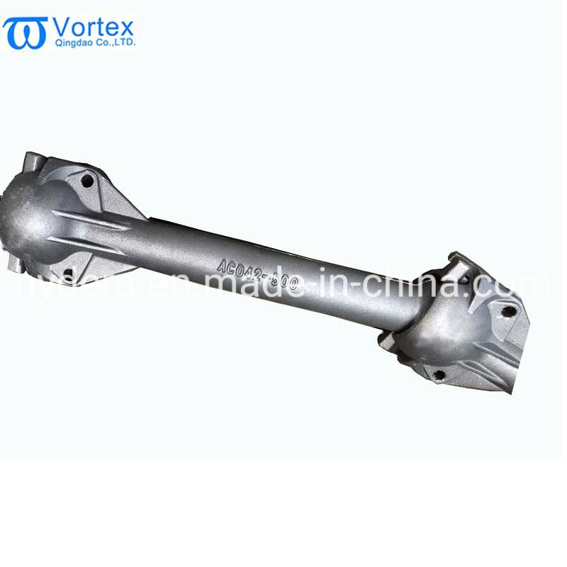Cable Protection Pipe