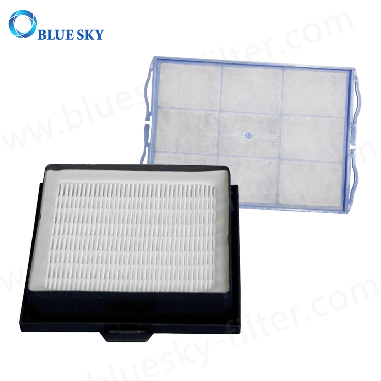 Pre Motor & HEPA Filters for Boschs Bsg8 Bsg8PRO Bsg80 Bsg81 Bsg82 Bsg89 Series Vacuum Cleaners