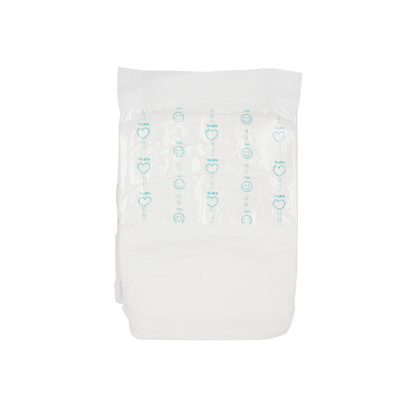Economic Senior Non-Irritating High Absorption Adult Diapers