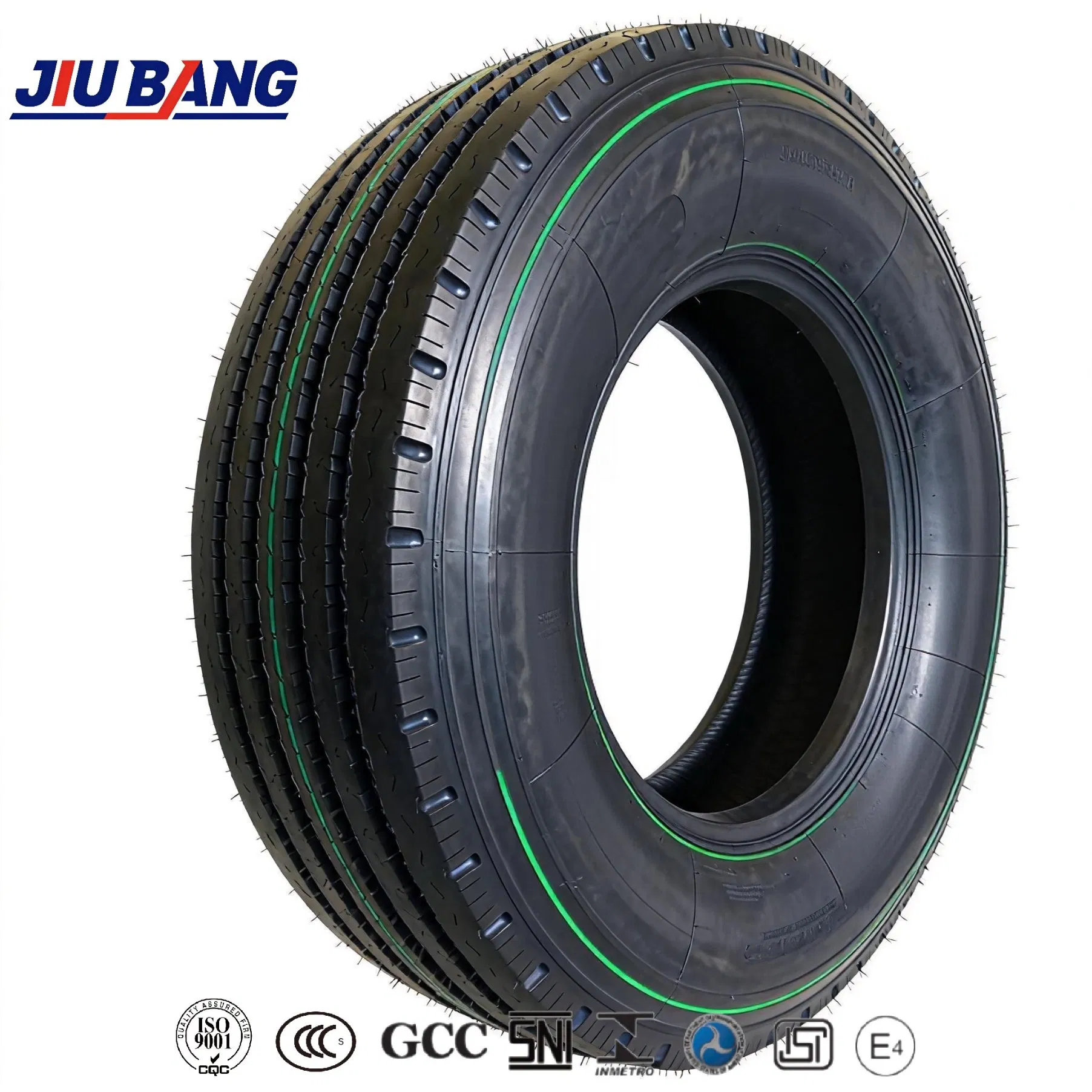 Китайская шина для грузовиков и автобусов 11R22.5 295/80R22.5 315/80R22.5 радиальная