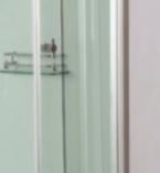 2023 Factory Direct Luxury Steam Bath Portable Shower Cabin