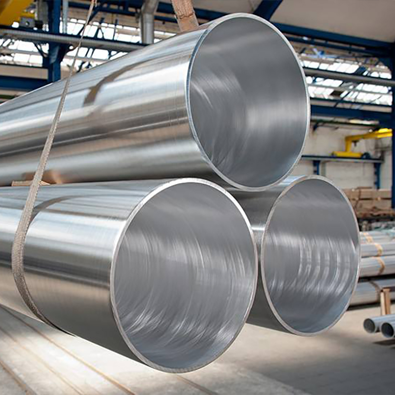 Wholesale, Customization Aluminum Round Pipe (6061 6063 2024 5056 5052 7075)