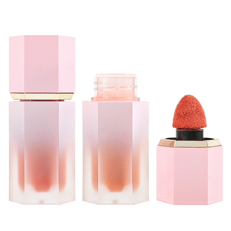 High Quality Blush Makeup Private Label