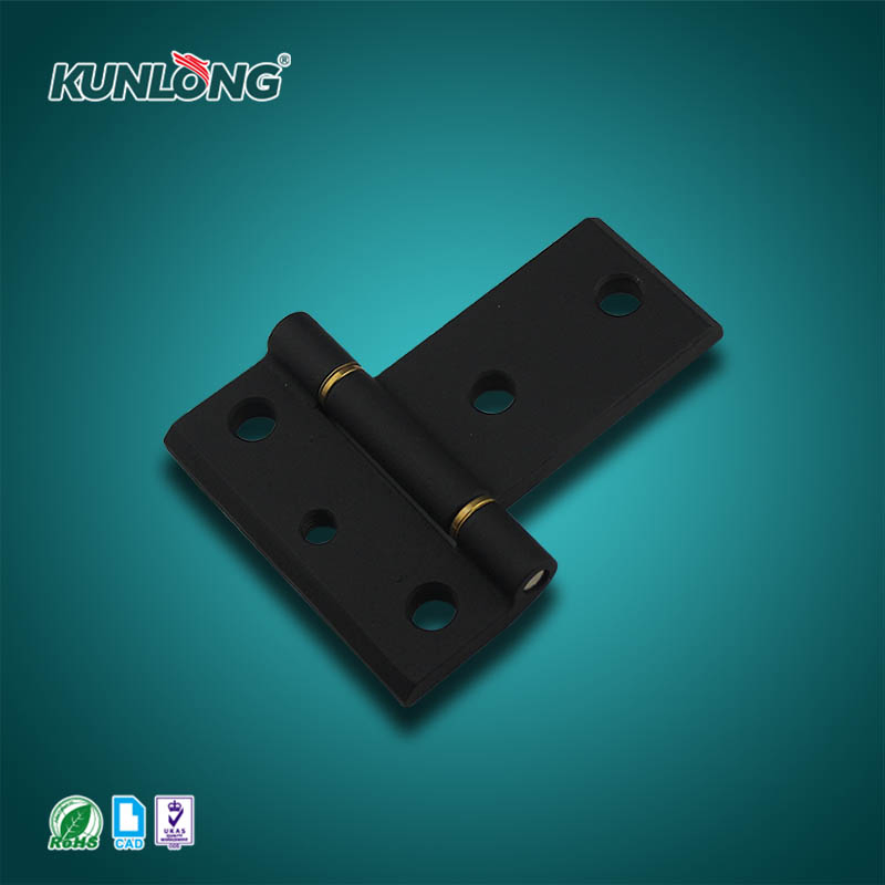 Cabinet Hinge Exposed Type Refrigerator Hinge for High Quality Electrical Cabinet Sk2-117
